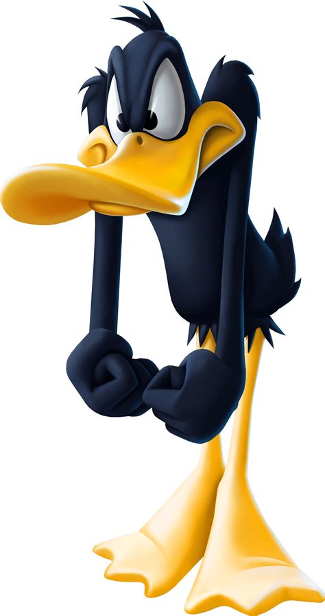 Daffy Duck Cartoons Looney Tunes Cartoons Cartoons Png Bugs Bunny ...