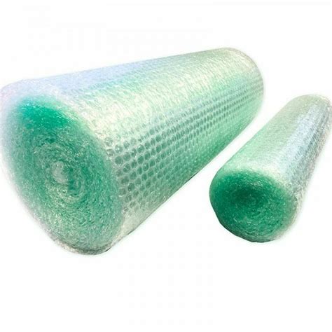 Oxo-Biodegradable Small Bubble Wrap 1200mm x 100m x 1 Roll - Packaging 2 Your Door