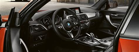 2019 BMW 2 Series Model Review | Specs and Features | Springfield, MO