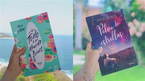 7 Libros de romance juvenil que debes incluir en tu colección