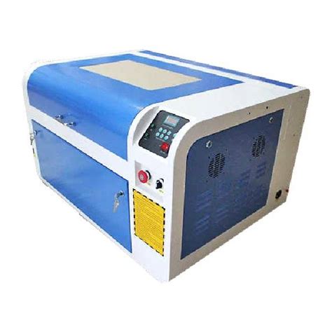 Latest Crystal Laser Engraving Machine price in India