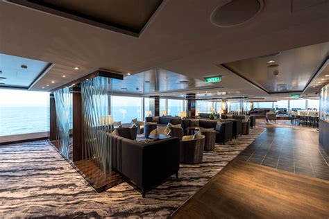 Observation Lounge on Norwegian Bliss Cruise Ship - Cruise Critic