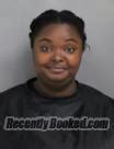 Recent Booking / Mugshot for BRIONNA TALLEY in Union County, South Carolina