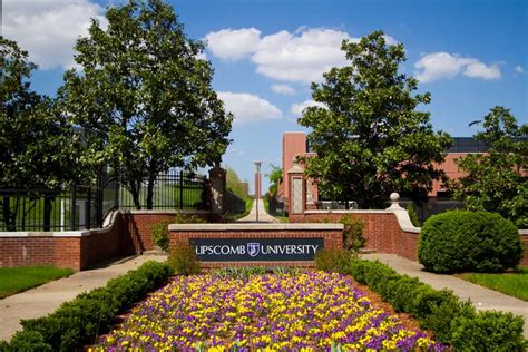 Lipscomb to celebrate December graduation with virtual baccalaureate ...