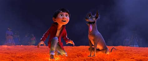 10 Interesting Facts About COCO's Character Dante