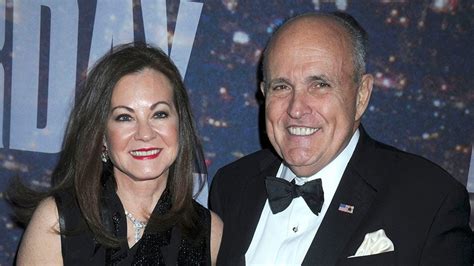 Rudy, Judith Giuliani to divorce after 15 years of marriage | Fox News