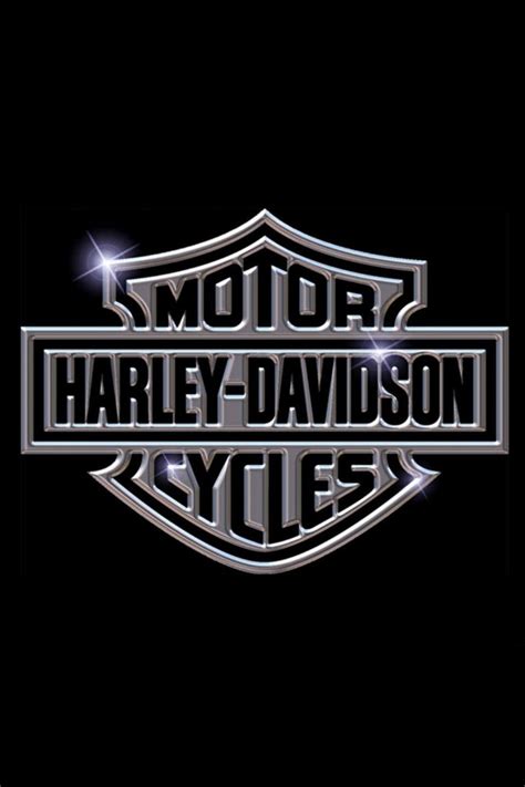 Harley Davidson Phone Wallpaper - WallpaperSafari