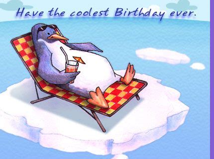 Cool! Penguin Birthday, Birthday Fun, Birthday Ideas, Birthday Favorites, Most Favorite, Happy ...