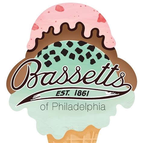 Bassetts Ice Cream | Philadelphia PA