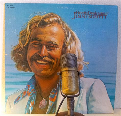 ON SALE Jimmy Buffett Vinyl Record Album 1970s Classic | Etsy