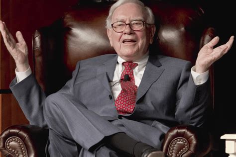 Warren Buffett Quotes, Early Life, Education, Early Entrepreneurship ...