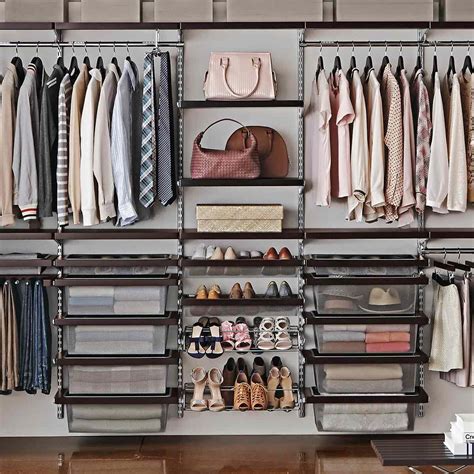 The 9 Best Closet Systems of 2020