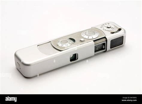 Minox mini camera hi-res stock photography and images - Alamy