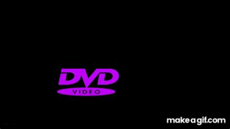 DVD Screensaver bounce on Make a GIF