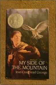 My Side of the Mountain: 9780440847731: Amazon.com: Books