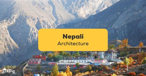 Nepali Architecture - 5 Stunning Examples - ling-app.com