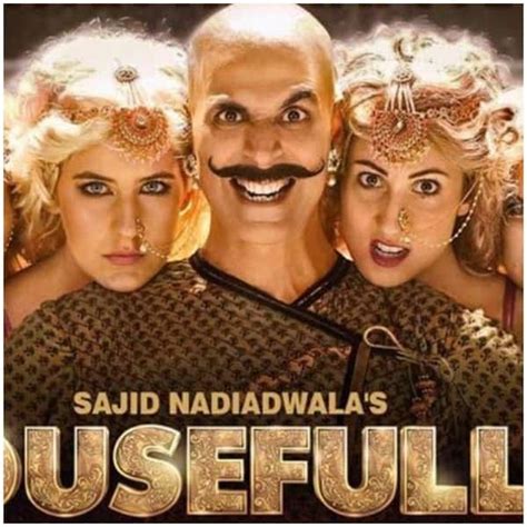 Housefull 4 box office collection day 9: Akshay Kumar crosses the 150 ...