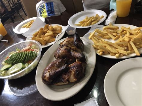 Don Pollo Restaurant in Queens / Menus & Photos