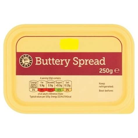 Order Buttery Spread 250g from Premier Lochee | Snappy Shopper
