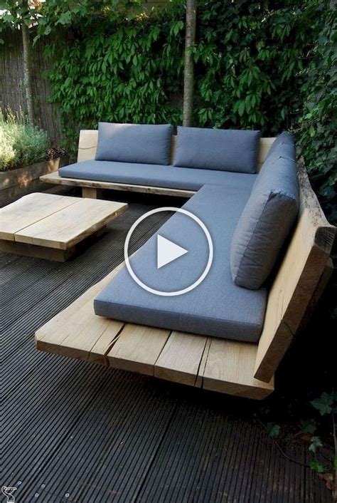 33 Best DIY Patio Furniture Ideas33DECOR Loading... Summer is such a ...