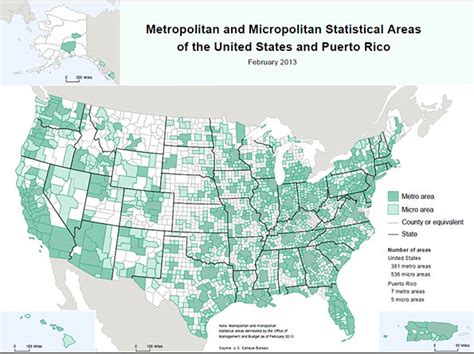 Rural Character in America’s Metropolitan Areas | Newgeography.com