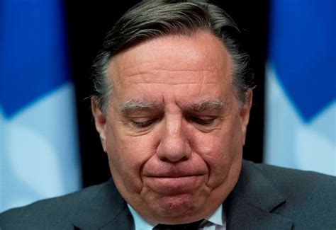 Quebec premier apologizes as province surpasses 5,000 COVID-19 deaths ...