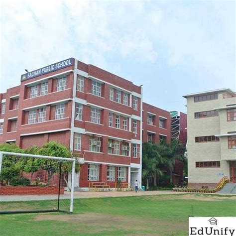 Salwan Public School, Gurgaon | Admissions 2023-2024, Fee Details