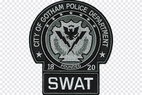 Swat Police Logo