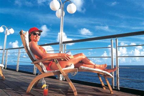 Cruises for Singles - Tips for Solo Travelers