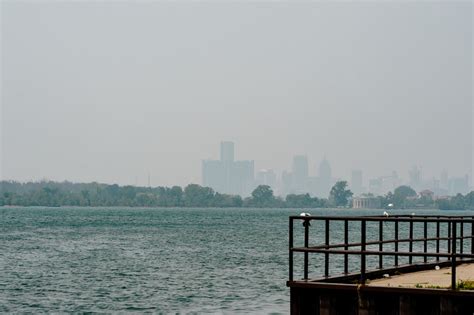 Planet Detroit’s top environmental stories of 2023 – Planet Detroit