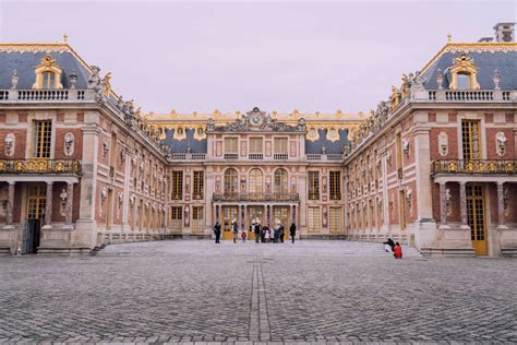 Palace of Versailles Private Guided Tour from Paris - Context Travel