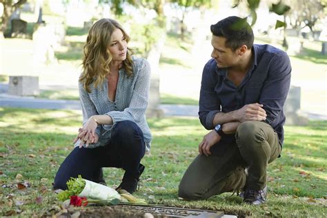 Revenge Series Finale Review: Two Graves (Season 4 Episode 23)