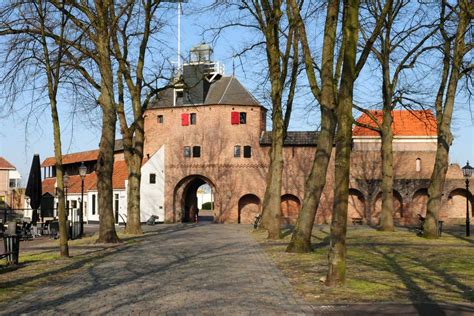 Vischpoort | Heerlijk Harderwijk