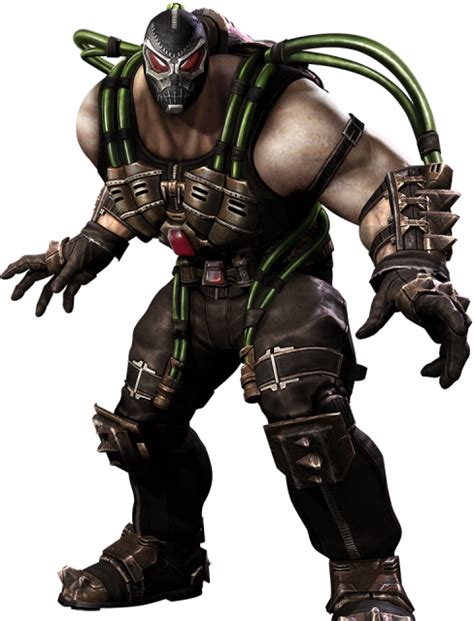 Bane (Character) - Giant Bomb