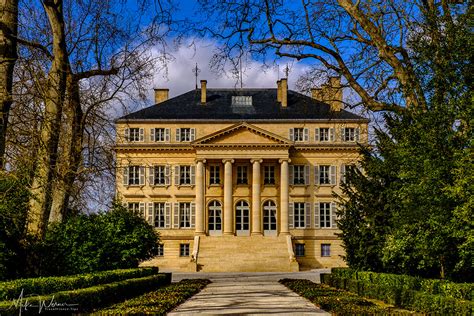 Margaux-Cantenac – Chateau Margaux – Travel Information and Tips for France