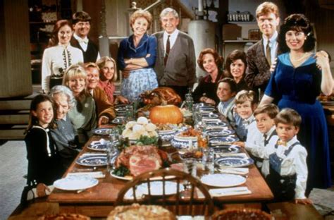 A Walton Thanksgiving Reunion - INSP TV | TV Shows and Movies