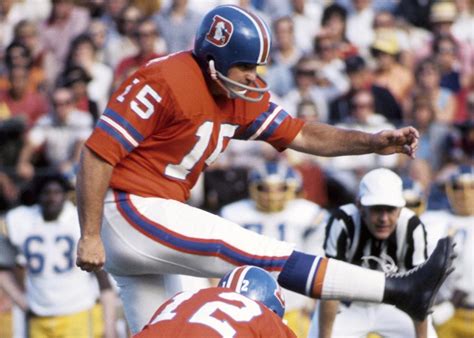 Broncos Ring of Fame kicker Jim Turner dies at age 82 - Yahoo Sports