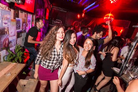 Bogota Nightlife - 20 Best Bars and Nightclubs (Updated) | Jakarta100bars - Nightlife & Party ...