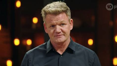 Gordon Ramsay feels ‘upset’ when people assume he’s on drugs