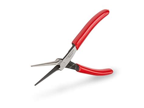 10 Best New Snap On Needle Nose Pliers In 2022 - The Wrench Finder