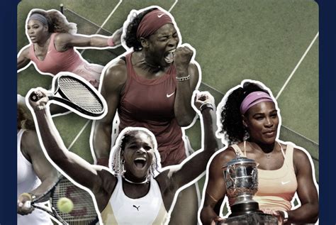 Tribute: Serena Williams’ 23 Grand Slam wins – and the songs that ...