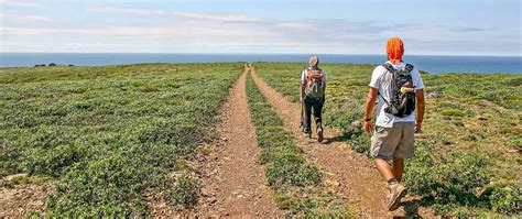 Algarve Hiking Tour | Walk the Wild Coast - Portugal Nature Trails