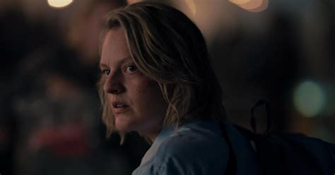 'The Handmaid's Tale' Season 6 Premiere Date Teased by Elisabeth Moss