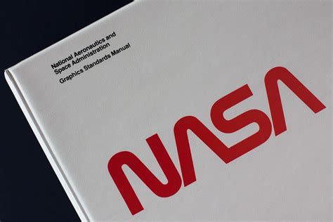 Two graphic designers are trying to preserve NASA’s famous 1970s 'Worm ...