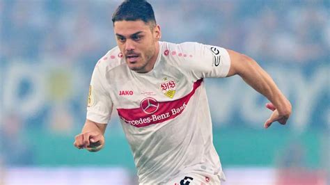 West Ham sign Stuttgart defender Konstantinos Mavropanos | soccer