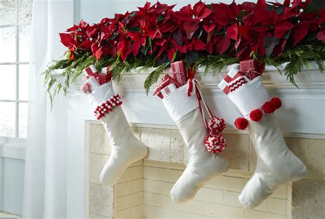 Orban's Nursery, Inc. | Decorating with Poinsettias