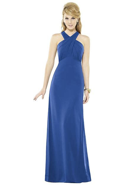 After Six Bridesmaid Dress 6716 | The Dessy Group