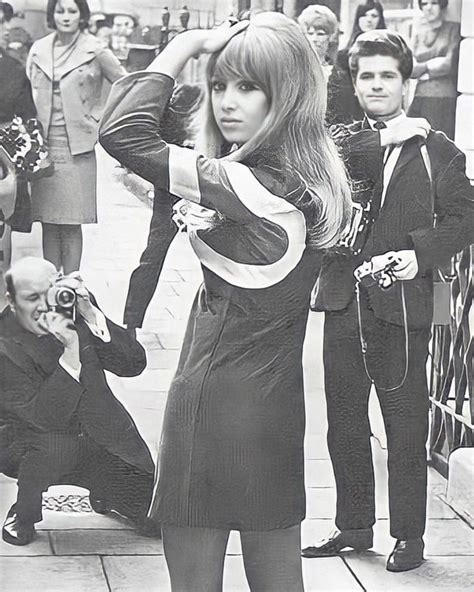 Beauty Never Dies — Pattie Boyd