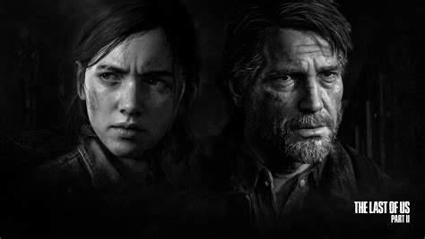 1360x768 The Last Of Us Part 2 4k Game Laptop HD ,HD 4k Wallpapers,Images,Backgrounds,Photos and ...