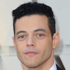 Rami Malek - Age, Family, Bio | Famous Birthdays